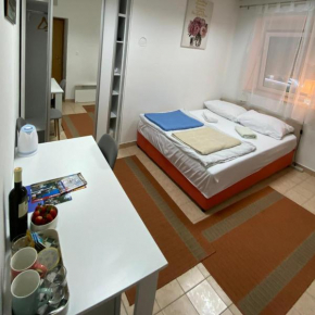 Capital apartments - CITY CENTRE
